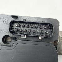 A0034317412 Блок управления ABS ESP на Mercedes A-Class W168 A170 CDI