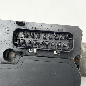 A0034317412 ABS/ESP Control Module for Mercedes A-Class W168 A170 CDI