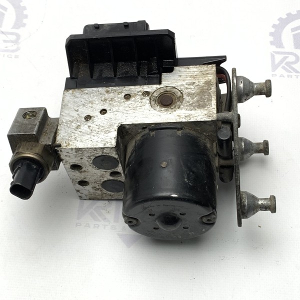 A0034317412 Блок управления ABS ESP на Mercedes A-Class W168 A170 CDI A0034317412 Блок управления ABS ESP на Mercedes A-Class W168 A170 CDI