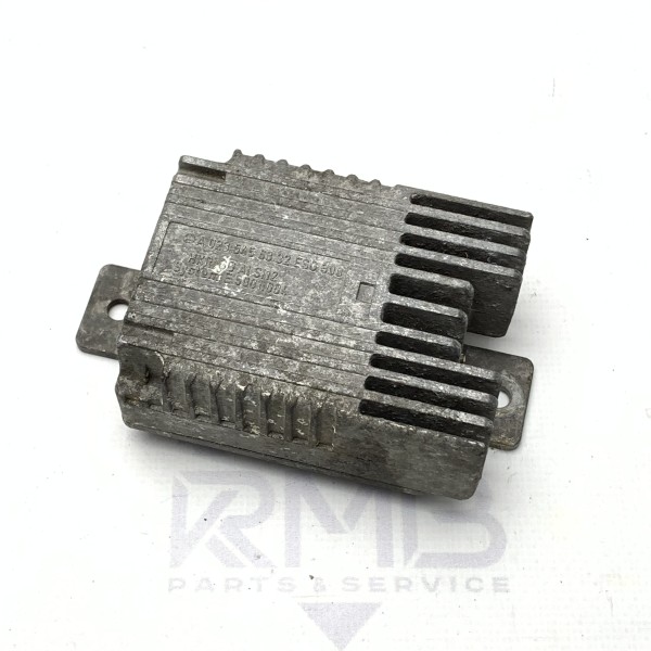 A0235456032 Блок управления вентилятором охлаждения двигателя на Mercedes A-Class W168