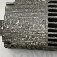 A0235456032 Блок управления вентилятором охлаждения двигателя на Mercedes A-Class W168