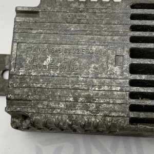 A0235456032 Engine Cooling Fan Control Module for Mercedes A-Class W168