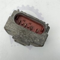 A0235456032 Блок управления вентилятором охлаждения двигателя на Mercedes A-Class W168
