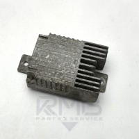 A0235456032 Блок управления вентилятором охлаждения двигателя на Mercedes A-Class W168