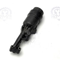 70321178 Корпус масляного фильтра на Mercedes Sprinter W 906 / W 907 2.2 CDI OM651