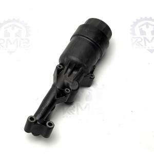 70321178 Корпус масляного фильтра на Mercedes Sprinter W 906 / W 907 2.2 CDI OM651