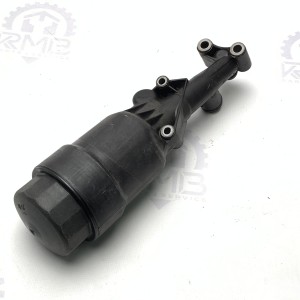 70321178 Корпус масляного фильтра на Mercedes Sprinter W 906 / W 907 2.2 CDI OM651