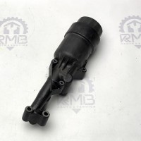 70321178 Корпус масляного фильтра на Mercedes Sprinter W 906 / W 907 2.2 CDI OM651