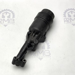 70321178 Корпус масляного фильтра на Mercedes Sprinter W 906 / W 907 2.2 CDI OM651