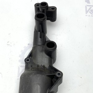 70321178 Корпус масляного фильтра на Mercedes Sprinter W 906 / W 907 2.2 CDI OM651