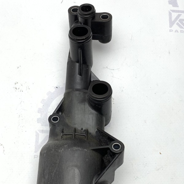 70321178 Корпус масляного фильтра на Mercedes Sprinter W 906 / W 907 2.2 CDI OM651 70321178 Корпус масляного фильтра на Mercedes Sprinter W 906 / W 907 2.2 CDI OM651