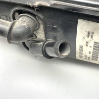 1K0815065AD Автономный обогреватель Webasto — подогреватель Webasto Diesel на Volkswagen Caddy 2K, Touran 1T, Golf 5 1K, 2.0 TDI