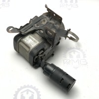 1K0815065AD Автономный обогреватель Webasto — подогреватель Webasto Diesel на Volkswagen Caddy 2K, Touran 1T, Golf 5 1K, 2.0 TDI