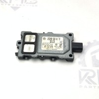 A2208300172 Датчик вредных веществ в салоне на Mercedes S-Class W220 / C-Class W203 / E-Class W211 / CLK W209