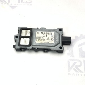 A2208300172 Датчик вредных веществ в салоне на Mercedes S-Class W220 / C-Class W203 / E-Class W211 / CLK W209