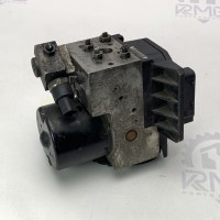  A0034318712 Блок управления ABS ESP на Mercedes S-Class W220 3.2 CDI