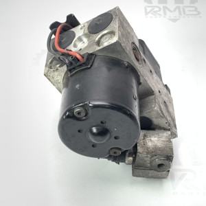  A0034318712 Блок управления ABS ESP на Mercedes S-Class W220 3.2 CDI