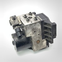  A0034318712 Блок управления ABS ESP на Mercedes S-Class W220 3.2 CDI