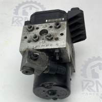  A0034318712 Блок управления ABS ESP на Mercedes S-Class W220 3.2 CDI