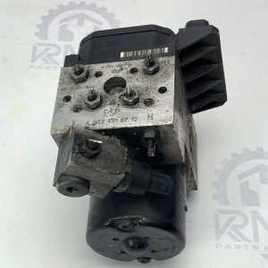  A0034318712 Блок управления ABS ESP на Mercedes S-Class W220 3.2 CDI
