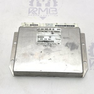 A0315450932 Блок управления ABS, ESP, PML, BAS на Mercedes S-Class W220