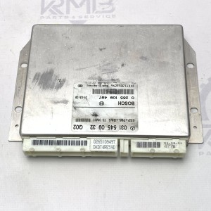 A0315450932 Блок управления ABS, ESP, PML, BAS на Mercedes S-Class W220