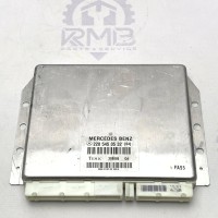 A2205450532 Блок управления пневмоподвеской AIRMATIC на Mercedes S-Class W220