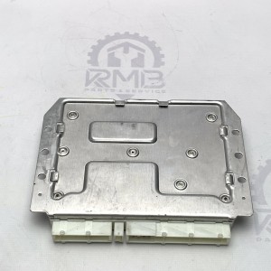 A2205450532 Блок управления пневмоподвеской AIRMATIC на Mercedes S-Class W220