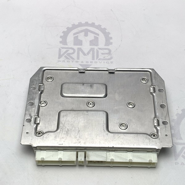 A2205450532 Блок управления пневмоподвеской AIRMATIC на Mercedes S-Class W220 A2205450532 Блок управления пневмоподвеской AIRMATIC на Mercedes S-Class W220