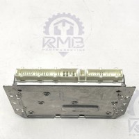 A2205450532 Блок управления пневмоподвеской AIRMATIC на Mercedes S-Class W220