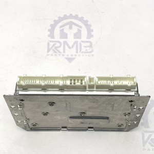 A2205450532 Блок управления пневмоподвеской AIRMATIC на Mercedes S-Class W220