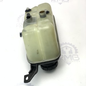 A2205000049 Расширительный бачок охлаждающей жидкости на Mercedes S-Class W2203.2 CDI OM613
