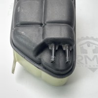 A2205000049 Расширительный бачок охлаждающей жидкости на Mercedes S-Class W2203.2 CDI OM613