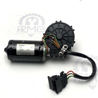 0390241435 Моторчик переднего стеклоочистителя Bosch 12V на Mercedes W220