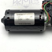 0390241435 Моторчик переднего стеклоочистителя Bosch 12V на Mercedes W220