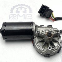 0390241435 Моторчик переднего стеклоочистителя Bosch 12V на Mercedes W220