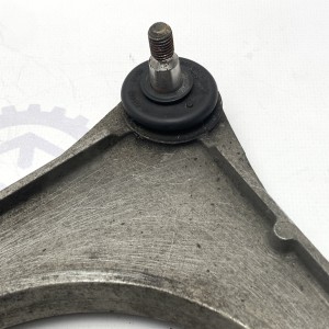 A2203330101 Рычаг подвески передний верхний левый на Mercedes S-Class W220