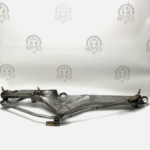 3391098390 Трапеция стеклоочистителя на Mercedes S-Class W220