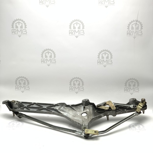 3391098390 Трапеция стеклоочистителя на Mercedes S-Class W220