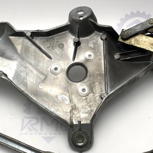 3391098390 Трапеция стеклоочистителя на Mercedes S-Class W220
