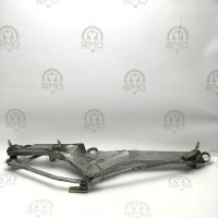 3391098390 Трапеция стеклоочистителя на Mercedes S-Class W220