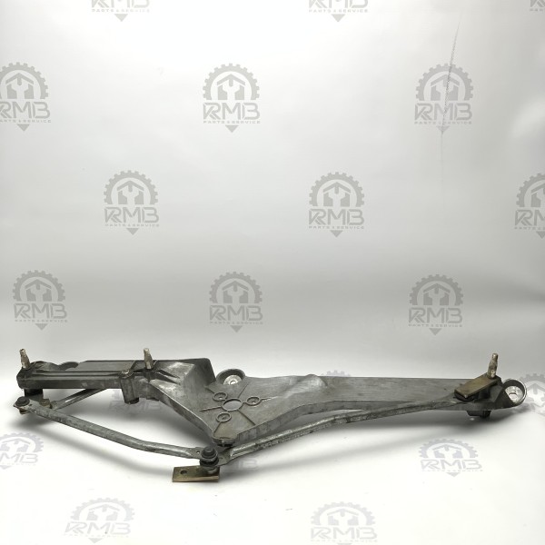 3391098390 Трапеция стеклоочистителя на Mercedes S-Class W220