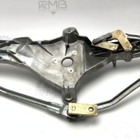 3391098390 Трапеция стеклоочистителя на Mercedes S-Class W220