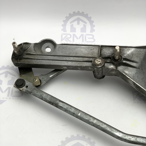 3391098390 Трапеция стеклоочистителя на Mercedes S-Class W220