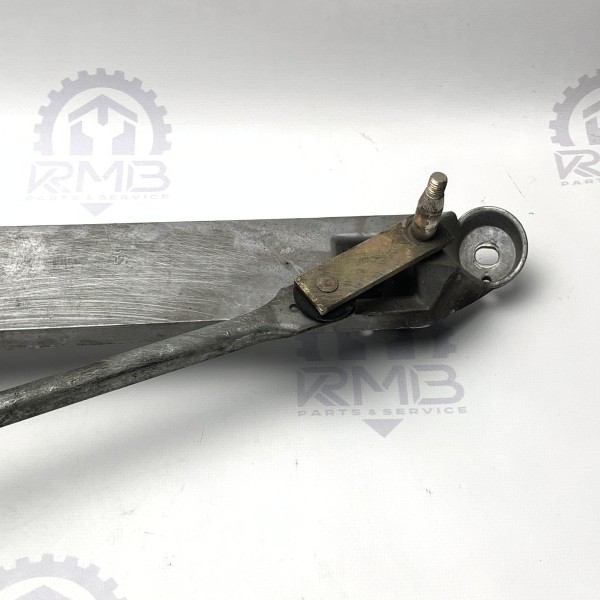 3391098390 Трапеция стеклоочистителя на Mercedes S-Class W220
