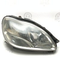 A1688200461 Передняя правая фара на Mercedes A-Class W168