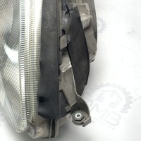 A1688200461 Передняя правая фара на Mercedes A-Class W168