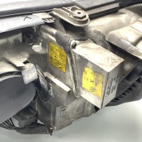 A1688200461 Передняя правая фара на Mercedes A-Class W168