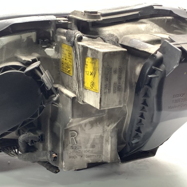 A1688200461 Передняя правая фара на Mercedes A-Class W168