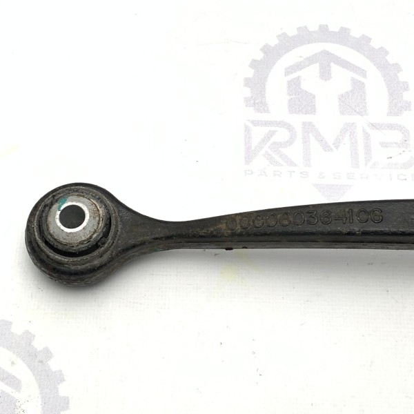 A1643501406 Верхний продольный рычаг задней подвески на Mercedes ML W164 / GL X164 / R-Class W251